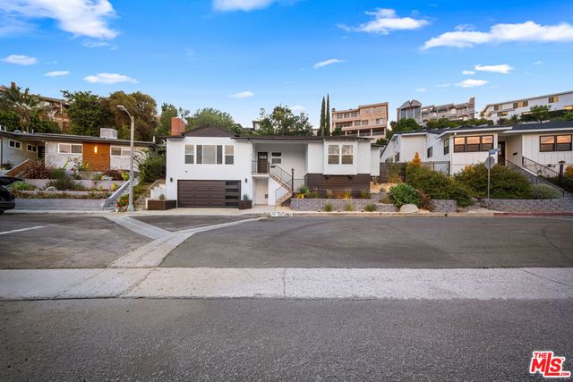 4494 Don Milagro Drive, Los Angeles, CA 90008