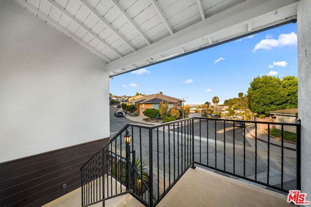 4494 Don Milagro Drive, Los Angeles, CA 90008