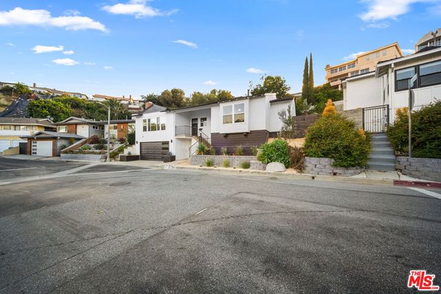4494 Don Milagro Drive, Los Angeles, CA 90008