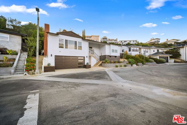 4494 Don Milagro Drive, Los Angeles, CA 90008