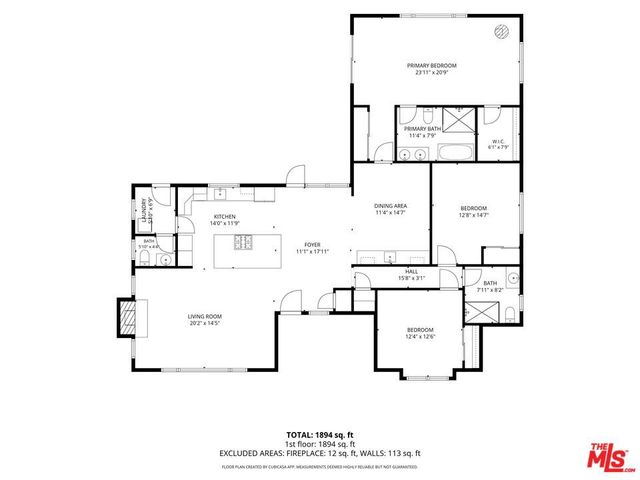 4494 Don Milagro Drive, Los Angeles, CA 90008
