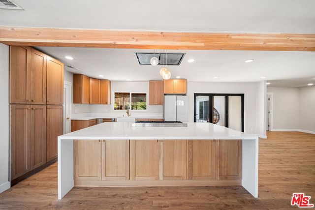 4494 Don Milagro Drive, Los Angeles, CA 90008