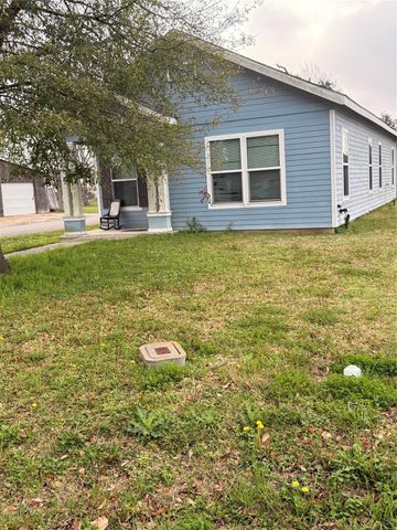 603 Boston Avenue, Nederland, TX 77627