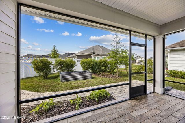 159 ROSE DEW Drive, St. Augustine, FL 32092