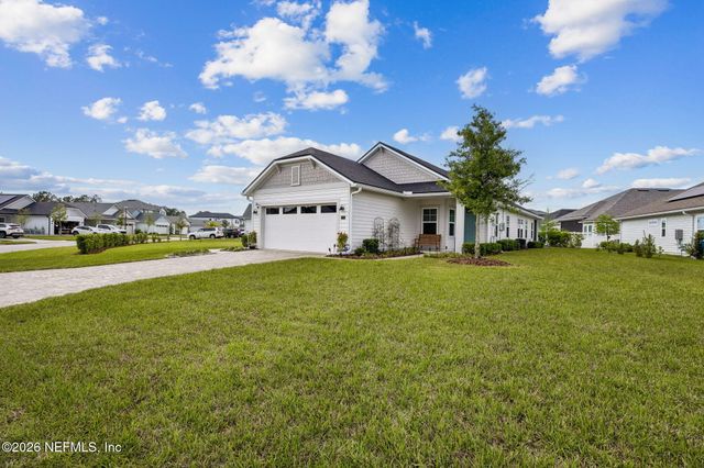 159 ROSE DEW Drive, St. Augustine, FL 32092