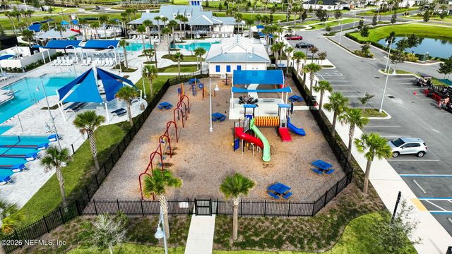 159 ROSE DEW Drive, St. Augustine, FL 32092