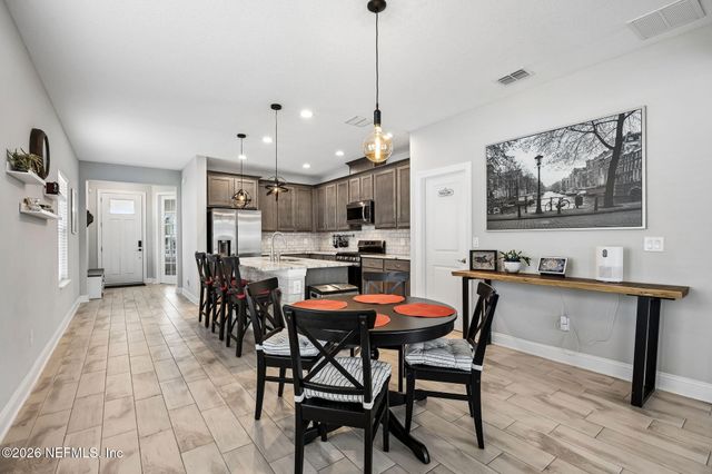 159 ROSE DEW Drive, St. Augustine, FL 32092