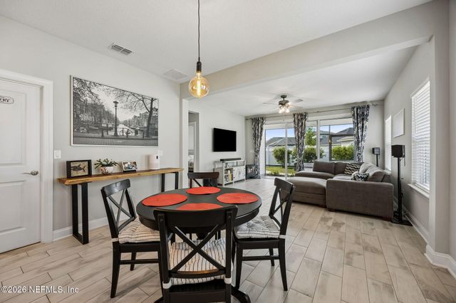 159 ROSE DEW Drive, St. Augustine, FL 32092