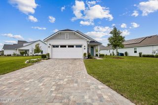 159 ROSE DEW Drive, St. Augustine, FL 32092