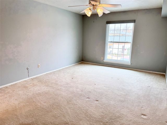 4014 Ridglea Country Club Drive 407, Fort Worth, TX 76126