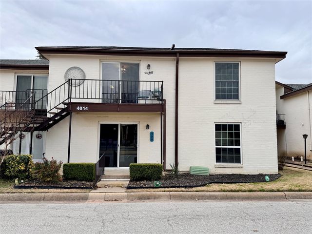 4014 Ridglea Country Club Drive 407, Fort Worth, TX 76126