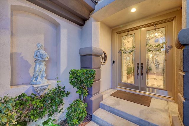 444 Pinnacle Heights Lane, Las Vegas, NV 89144
