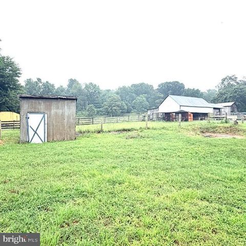 21328 MOUNT LENA RD, Boonsboro, MD 21713