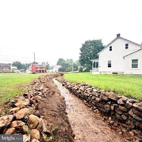 21328 MOUNT LENA RD, Boonsboro, MD 21713
