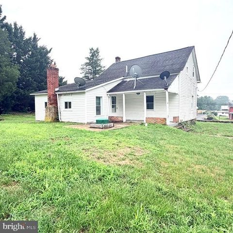 21328 MOUNT LENA RD, Boonsboro, MD 21713