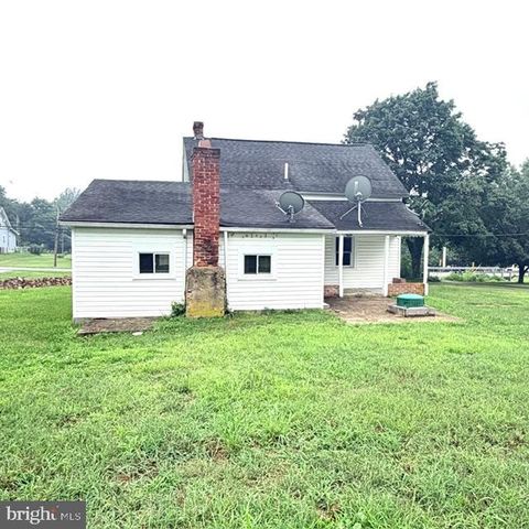 21328 MOUNT LENA RD, Boonsboro, MD 21713