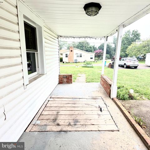 21328 MOUNT LENA RD, Boonsboro, MD 21713