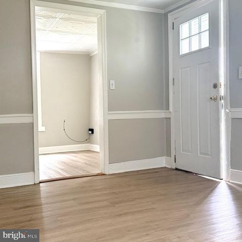 21328 MOUNT LENA RD, Boonsboro, MD 21713