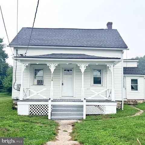 21328 MOUNT LENA RD, Boonsboro, MD 21713