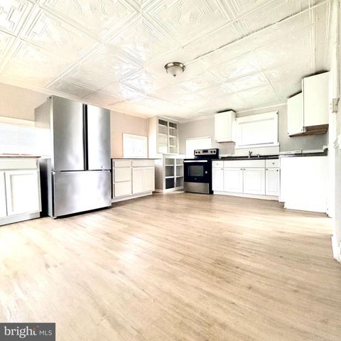 21328 MOUNT LENA RD, Boonsboro, MD 21713