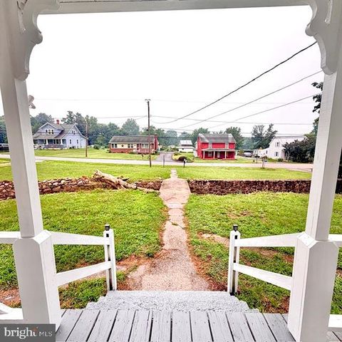 21328 MOUNT LENA RD, Boonsboro, MD 21713