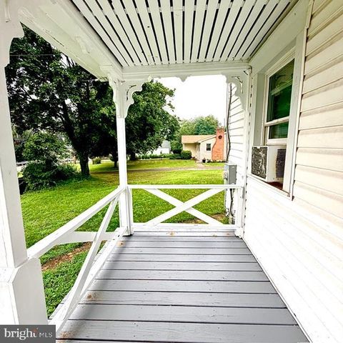 21328 MOUNT LENA RD, Boonsboro, MD 21713