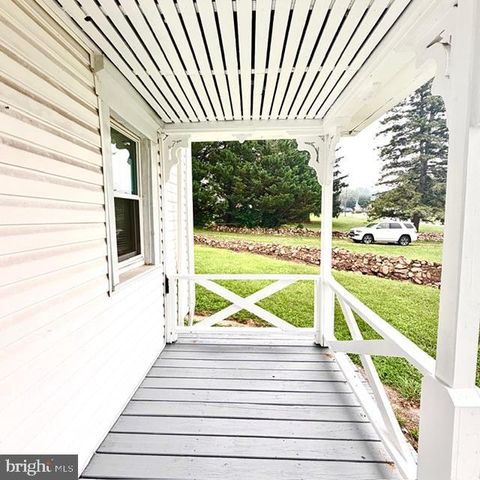 21328 MOUNT LENA RD, Boonsboro, MD 21713