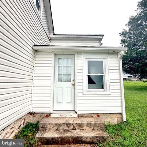 21328 MOUNT LENA RD, Boonsboro, MD 21713