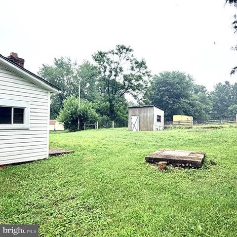 21328 MOUNT LENA RD, Boonsboro, MD 21713