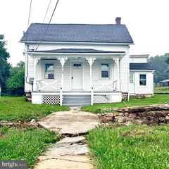 21328 MOUNT LENA RD, Boonsboro, MD 21713