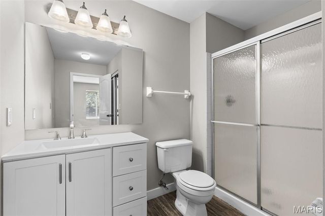 2403 Sandalwood Creek Court D, Wildwood, MO 63038