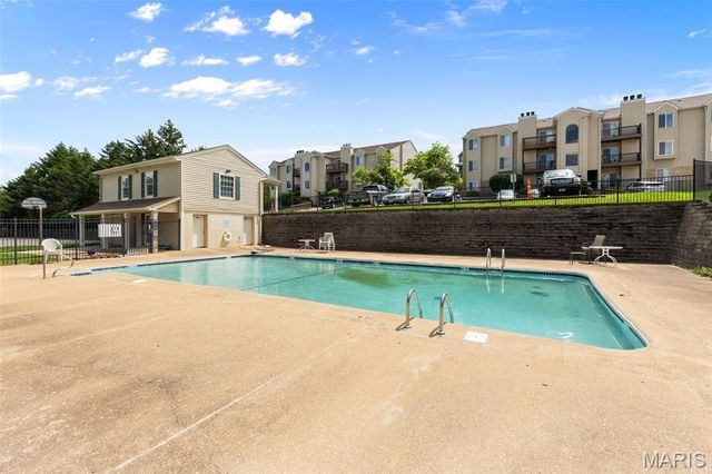 2403 Sandalwood Creek Court D, Wildwood, MO 63038