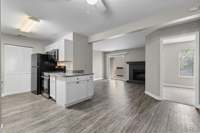 2403 Sandalwood Creek Court D, Wildwood, MO 63038