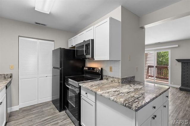 2403 Sandalwood Creek Court D, Wildwood, MO 63038