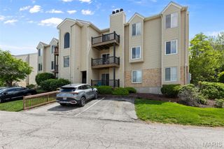2403 Sandalwood Creek Court D, Wildwood, MO 63038
