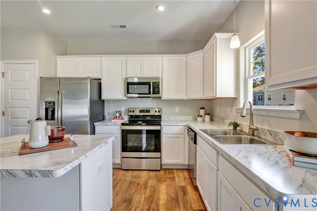 3443 Marwick Pl, Richmond, VA 23234