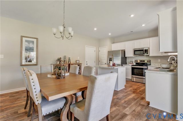 3443 Marwick Pl, Richmond, VA 23234