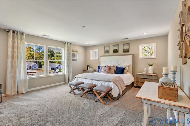 3443 Marwick Pl, Richmond, VA 23234