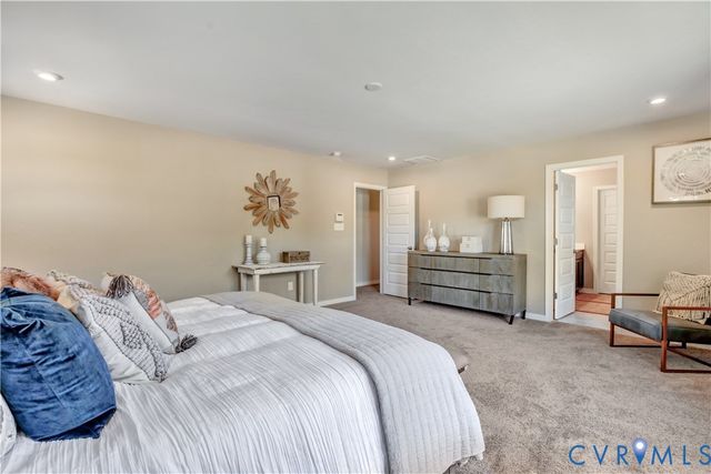 3443 Marwick Pl, Richmond, VA 23234