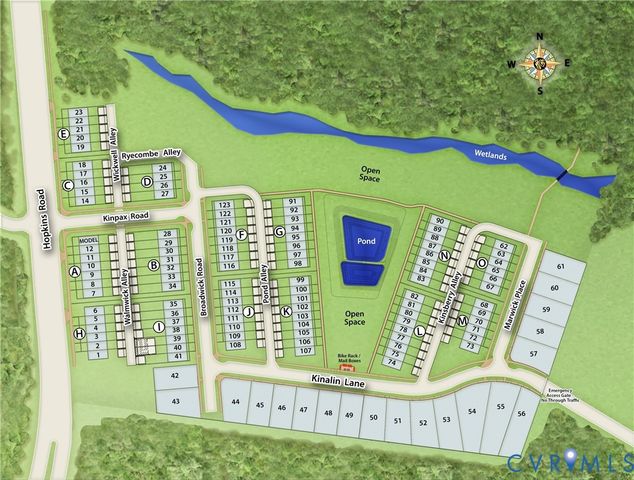 3443 Marwick Pl, Richmond, VA 23234