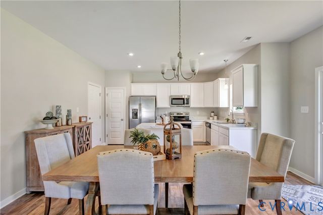 3443 Marwick Pl, Richmond, VA 23234