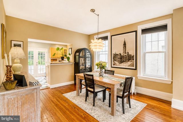 4319 FREELAND AVE, Philadelphia, PA 19128