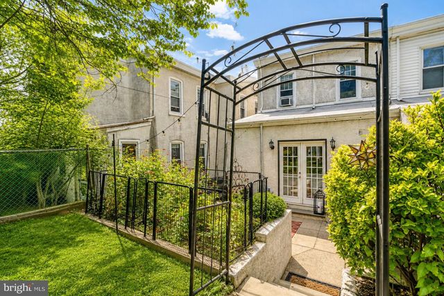 4319 FREELAND AVE, Philadelphia, PA 19128
