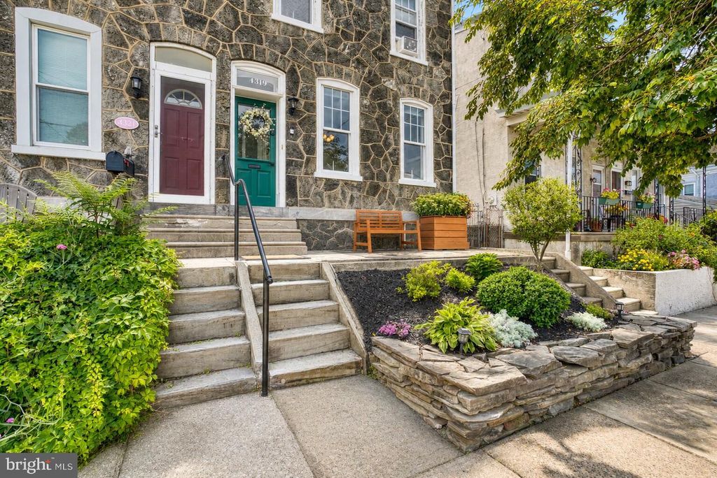 4319 FREELAND AVE, PHILADELPHIA, PA 19128 — photo 2