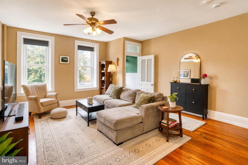 4319 FREELAND AVE, PHILADELPHIA, PA 19128 — photo 4