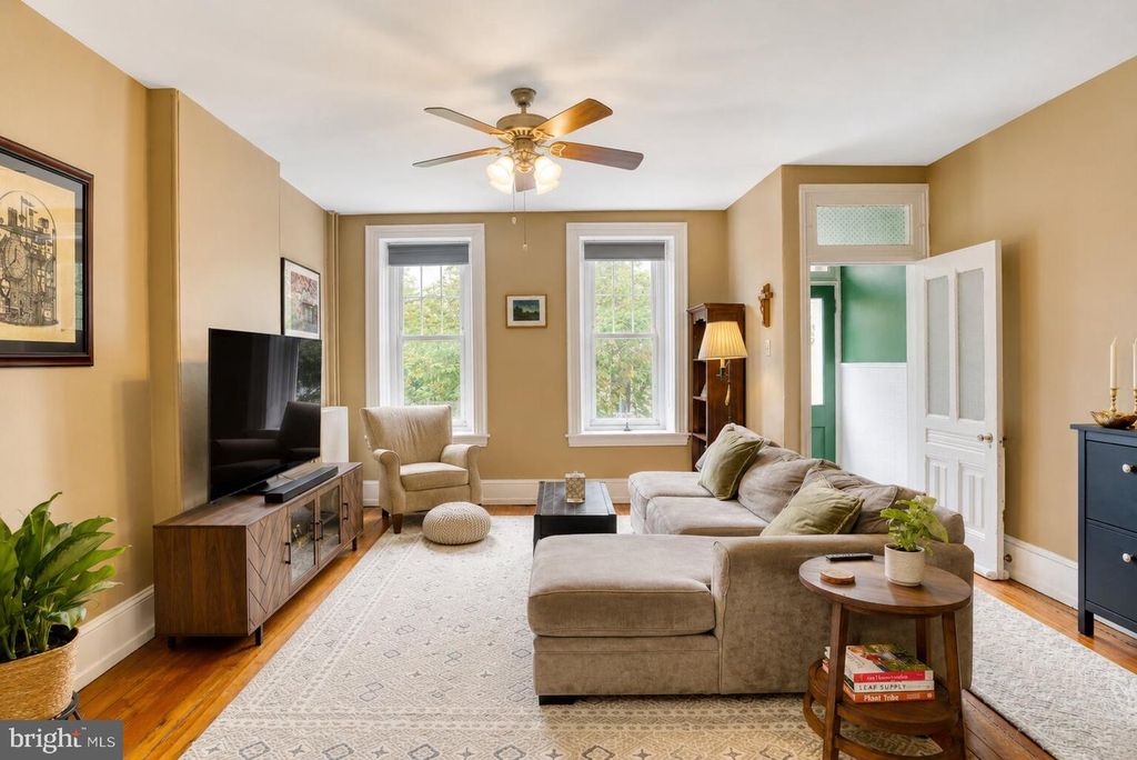 4319 FREELAND AVE, PHILADELPHIA, PA 19128 — photo 5