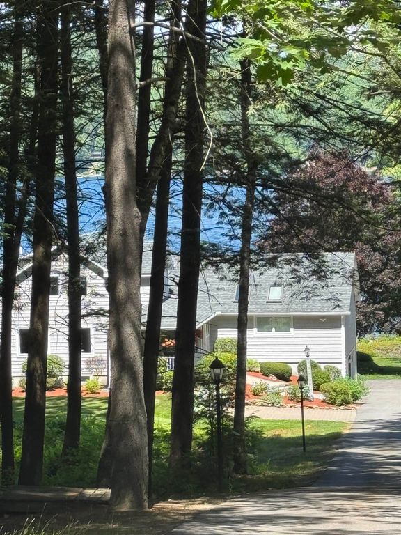 70 Needle Eye Road, Meredith, NH 03253