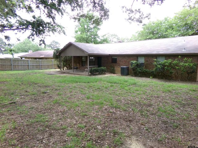 803 Corey, Whitehouse, TX 75791