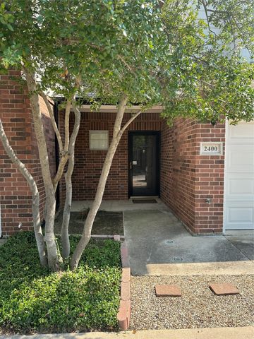 2400 Southlake Court, Irving, TX 75038