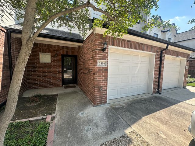 2400 Southlake Court, Irving, TX 75038